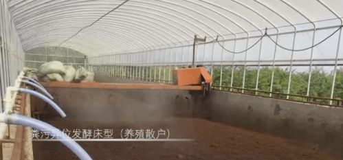 看 牲畜养殖废弃物如何 变废为宝
